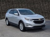 Used 2018 Chevrolet Equinox LT image 2
