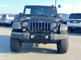 Used 2016 Jeep Wrangler Sport image 2