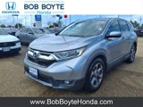 Certified 2019 Honda CR-V EX-L image 2
