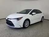 Used 2021 Toyota Corolla LE image 3