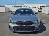 New 2025 BMW 330i xDrive Sedan w/ M Sport Package image 6