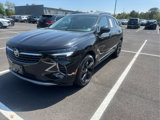Used 2022 Buick Envision Essence w/ Sport Touring Package image 4