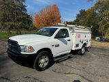 Used 2016 RAM 3500 Tradesman w/ Chrome Appearance Group image 2