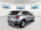 Certified 2022 Ford Escape SE image 3