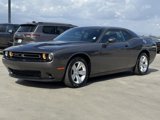 Used 2023 Dodge Challenger SXT image 3