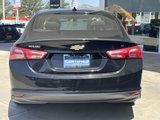 Certified 2022 Chevrolet Malibu LT image 5