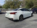 Used 2022 Nissan Altima 2.5 SR image 5