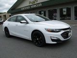 Used 2023 Chevrolet Malibu LT image 2