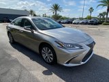 Certified 2021 Lexus ES 350 w/ Premium Package image 4