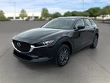 Certified 2025 MAZDA CX-30 AWD 2.5 S image 3