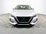 Used 2023 Nissan Sentra SV image 3
