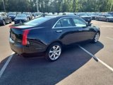 Used 2014 Cadillac ATS 2.0T AWD Sedan image 3