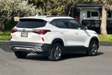 Used 2021 Kia Seltos S image 4