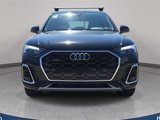 Used 2022 Audi Q5 2.0T Premium image 2