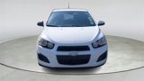 Used 2012 Chevrolet Sonic LS image 2