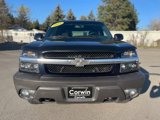 Used 2004 Chevrolet Avalanche Z71 w/ Preferred Equipment Group image 6