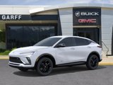 New 2025 Buick Envista Sport Touring w/ Convenience I Package image 2