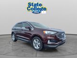 Used 2020 Ford Edge SEL w/ Convenience Package image 3
