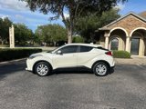 Used 2021 Toyota C-HR LE image 2