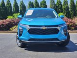 New 2025 Chevrolet Trax LT w/ LT Convenience Package image 5