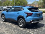 New 2025 Chevrolet Trax LT w/ LT Convenience Package image 5