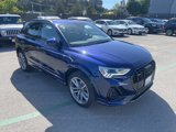 Used 2024 Audi Q3 2.0T Premium Plus w/ Premium Plus Package image 4