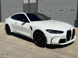Used 2022 BMW M4 xDrive Competition w/ Executive Package image 6