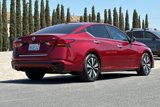 Used 2021 Nissan Altima 2.5 SV w/ SV Premium Package image 4