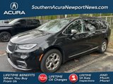Used 2023 Chrysler Pacifica Limited image 1