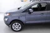 Used 2021 Ford EcoSport SE image 4