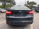 Used 2014 Ford Fusion SE w/ Equipment Group 202A image 6