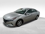 Certified 2021 Hyundai Elantra SE image 3