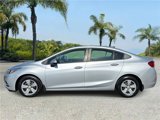 Used 2018 Chevrolet Cruze LS image 2