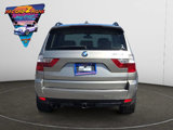 Used 2008 BMW X3 3.0si image 4
