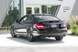 Used 2015 Mercedes-Benz C 350 4MATIC Coupe image 4