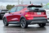Used 2022 Chevrolet Bolt EUV Premier w/ Launch Edition image 6