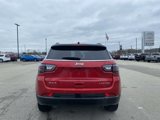 New 2025 Jeep Compass Limited w/ Elite Group image 4