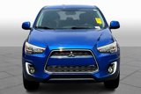 Used 2015 Mitsubishi Outlander Sport SE image 3