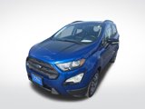 Certified 2020 Ford EcoSport SES w/ SES Black Appearance Package image 2