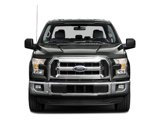 Certified 2016 Ford F150 XLT w/ Equipment Group 302A Luxury image 4