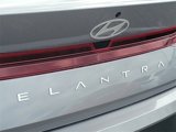 New 2025 Hyundai Elantra SE image 6