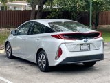Used 2017 Toyota Prius Prime Plus image 5