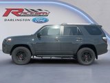 Used 2024 Toyota 4Runner SR5 Premium image 2