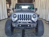 Used 2015 Jeep Wrangler Sport w/ Quick Order Package 24S image 3