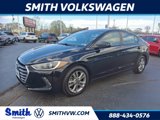 Used 2017 Hyundai Elantra Value Edition w/ Cargo Package image 3