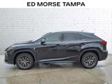 Used 2017 Lexus RX 350 F Sport image 2