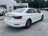 Used 2021 Volkswagen Jetta SE w/ SE Cold Weather Package image 3