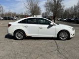 Used 2013 Chevrolet Cruze Eco image 4