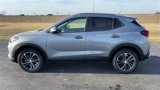 Certified 2023 Buick Encore GX Select image 5