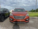 Used 2017 Hyundai Santa Fe Sport image 2